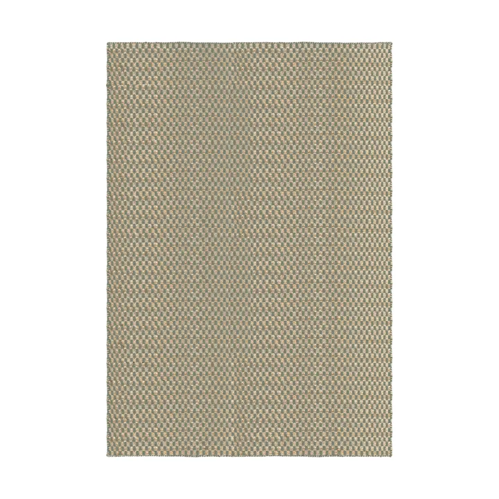 Barley tapis en jute - Sage, 200x300 cm - Layered