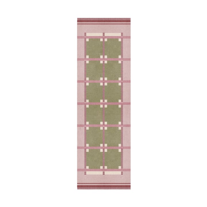 Tapis de couloir Röllakan Ruth - Spring grass, 75x240 cm - Layered