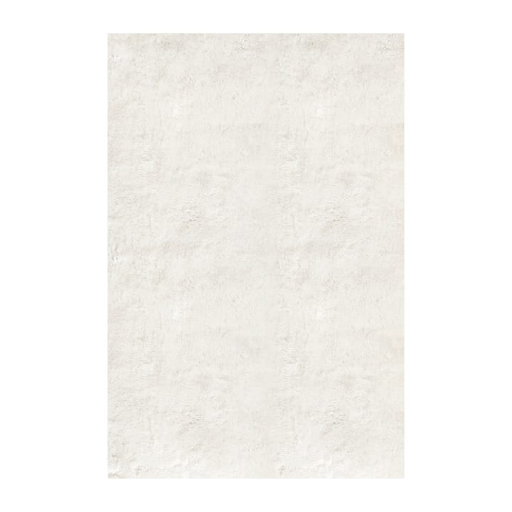 Tapis en laine Artisan - Bone White 250x350 cm - Layered