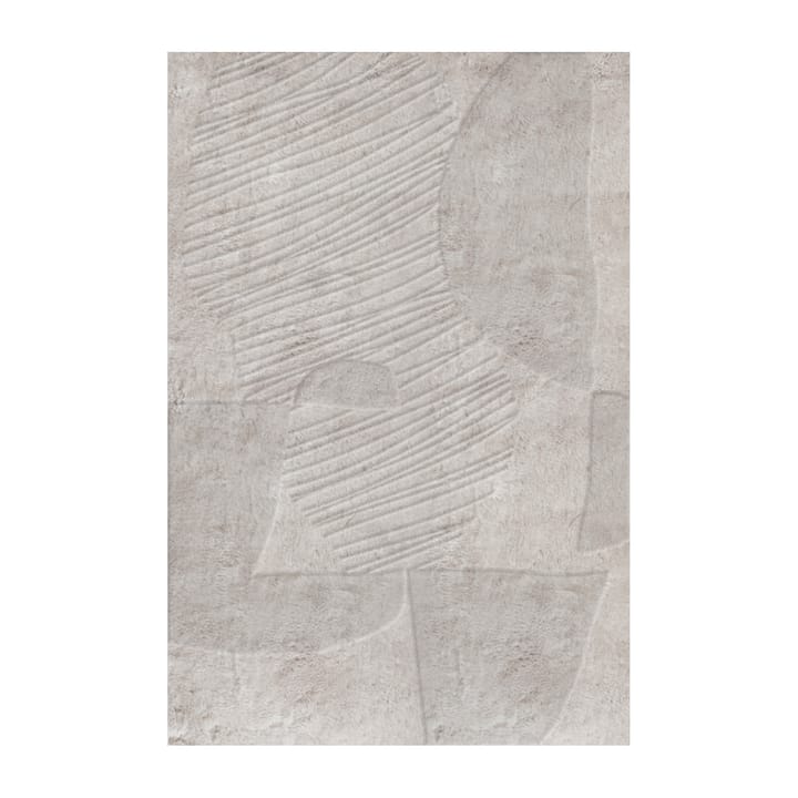 Tapis en laine Artisan Guild - Francis Pearl 180x270 cm - Layered