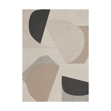 Tapis en laine Birch - 200x300 cm - Layered