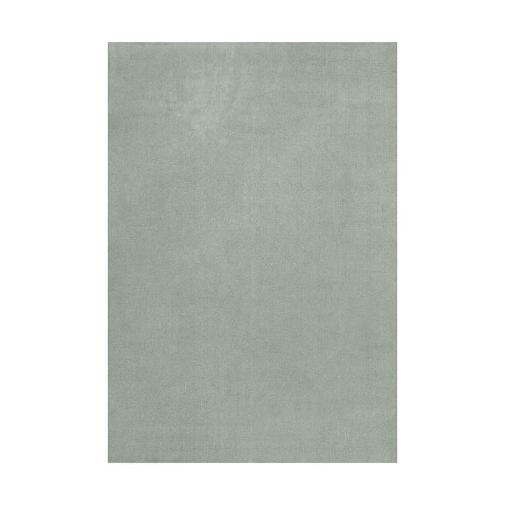 Tapis en laine Classic solid 250x350 cm - Sage, 250x350 cm - Layered