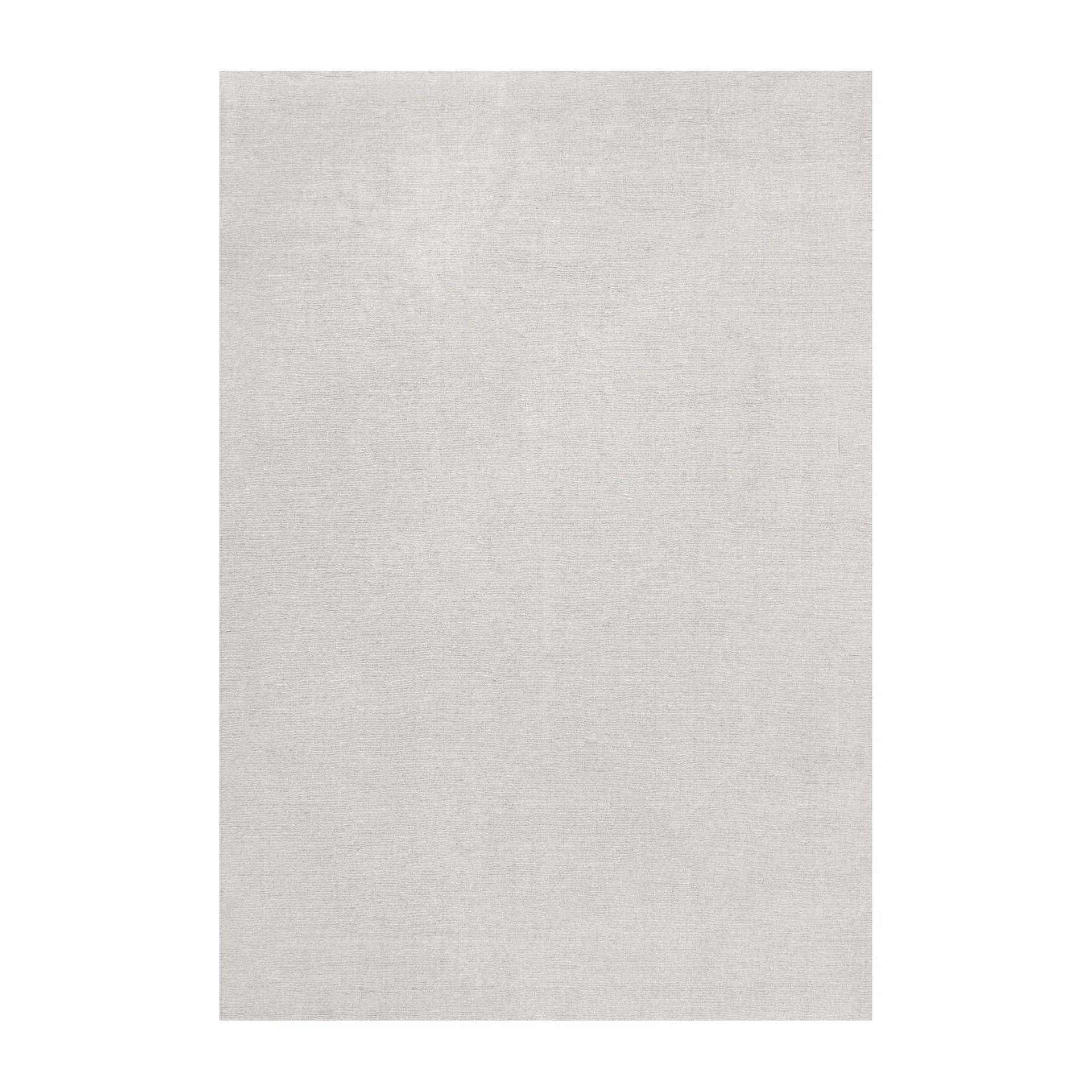 Tapis en laine Classic solid 300x400 cm, New Pearl, 300x400 cm Layered