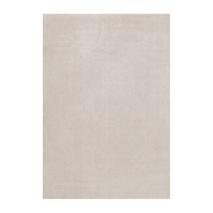 Tapis en laine Classic solid 300x400 cm - Oatmeal, 300x400 cm - Layered
