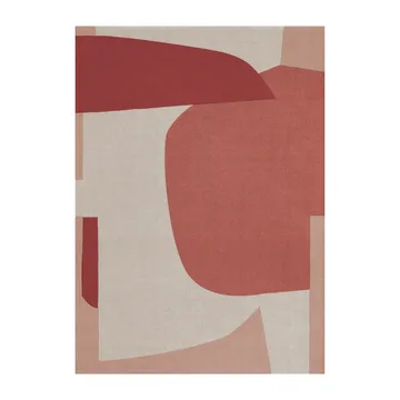 Tapis en laine Cloudberry - 300x400 cm - Layered