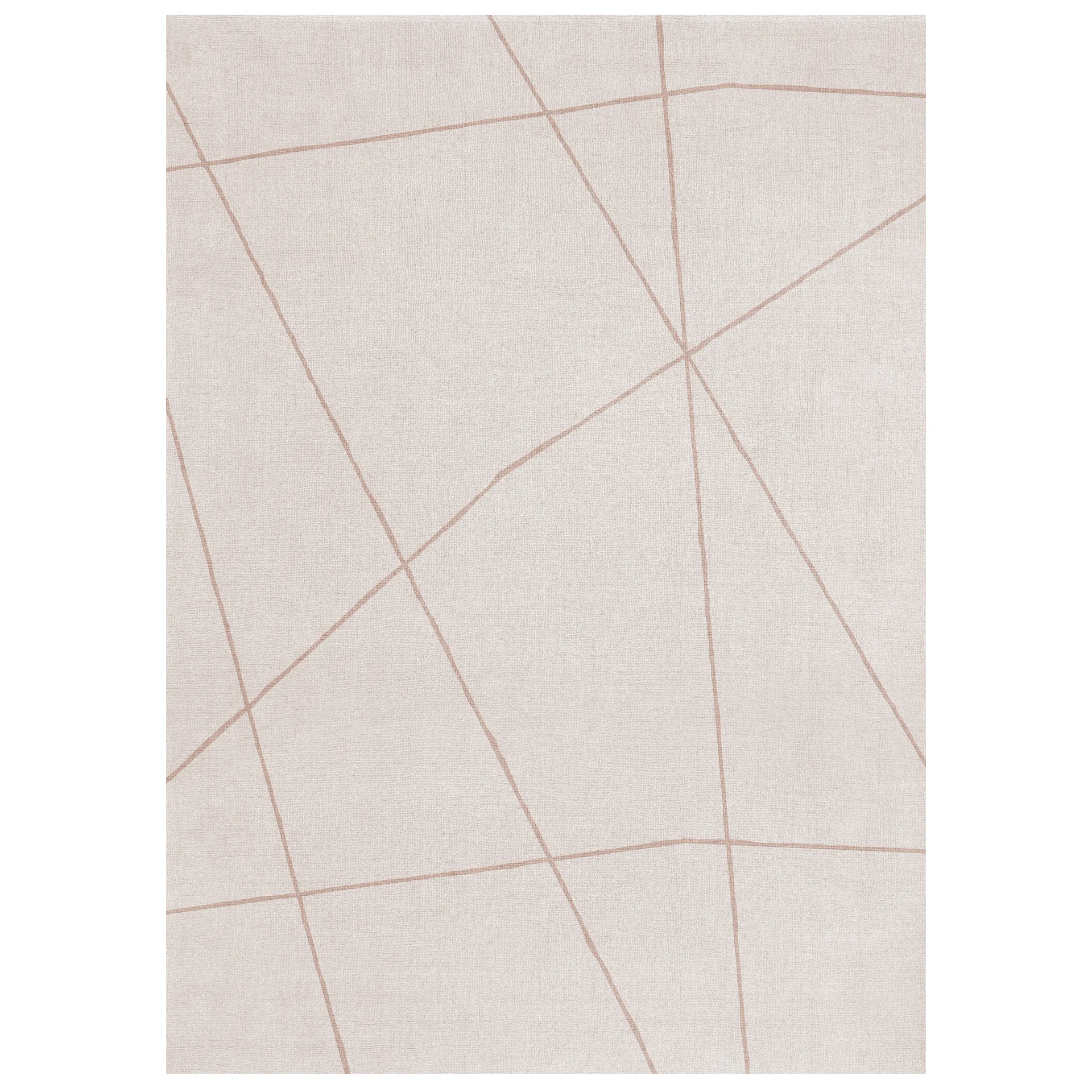 Tapis en laine Frost, 250x350 cm  Layered