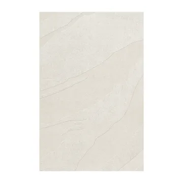Tapis en laine Nami - Bone White 180x270 cm - Layered