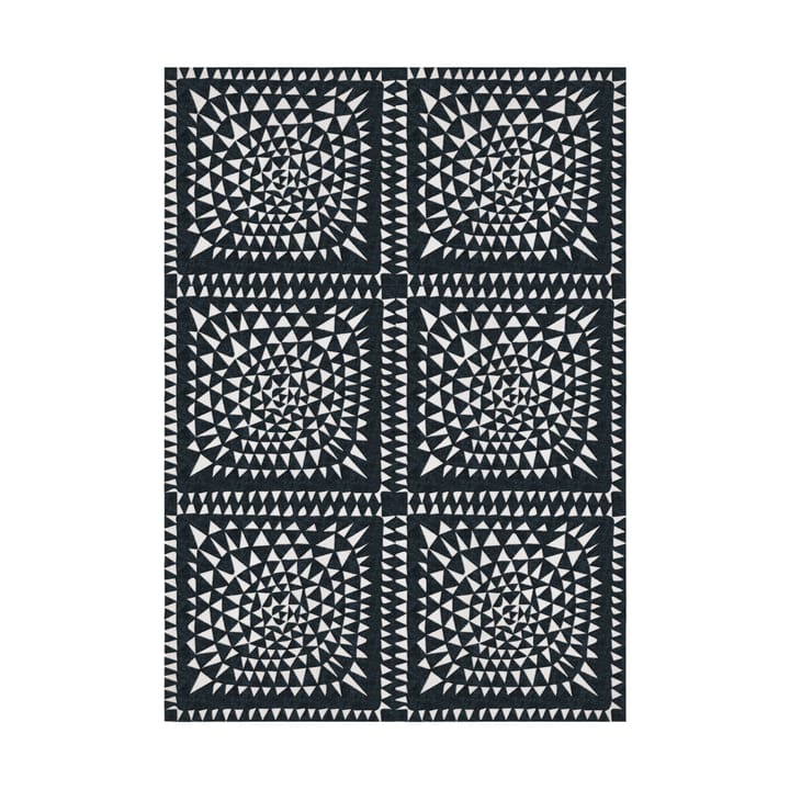 Tapis en laine Stig Lindberg Domino - 250x350 cm  - Layered