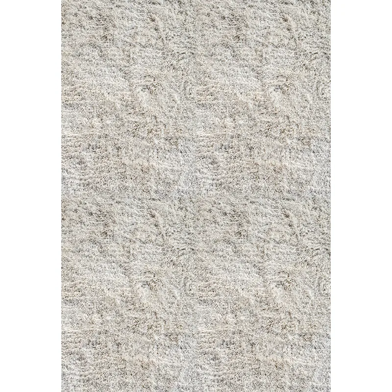 Tapis Fallingwater 180x270cm, Bone White Layered