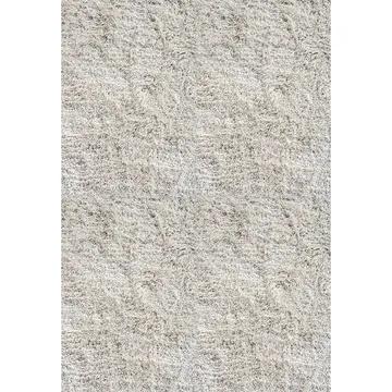 Tapis Fallingwater 180x270cm - Bone White - Layered