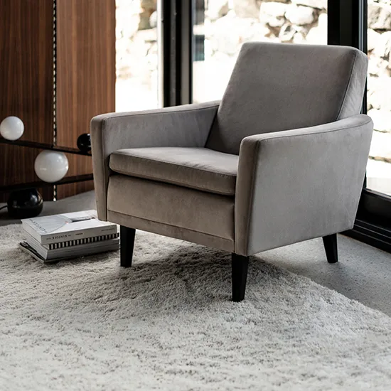 Tapis Fallingwater 180x270cm, Bone White Layered