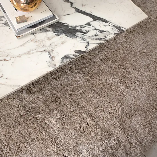 Tapis Fallingwater 180x270cm, Mocha Layered