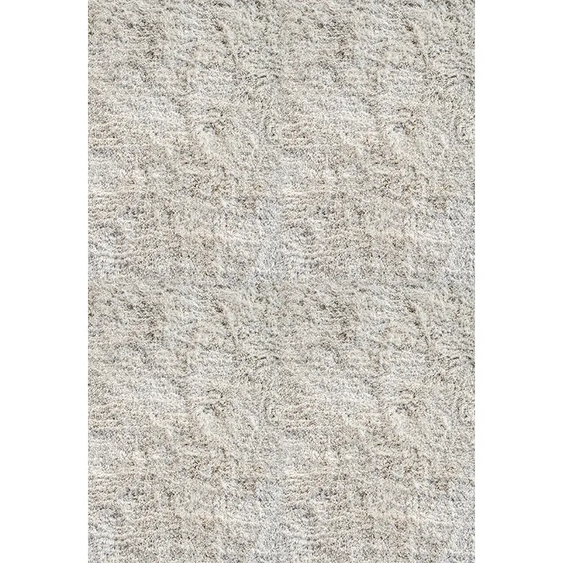 Tapis Fallingwater 250x350cm, Bone White Layered
