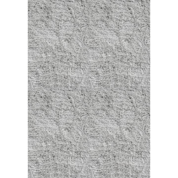 Tapis Fallingwater 250x350cm - Grey Mist - Layered