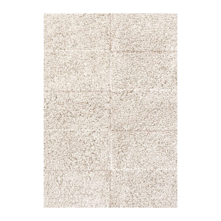 Tapis Levels 180x270cm - Bone White - Layered