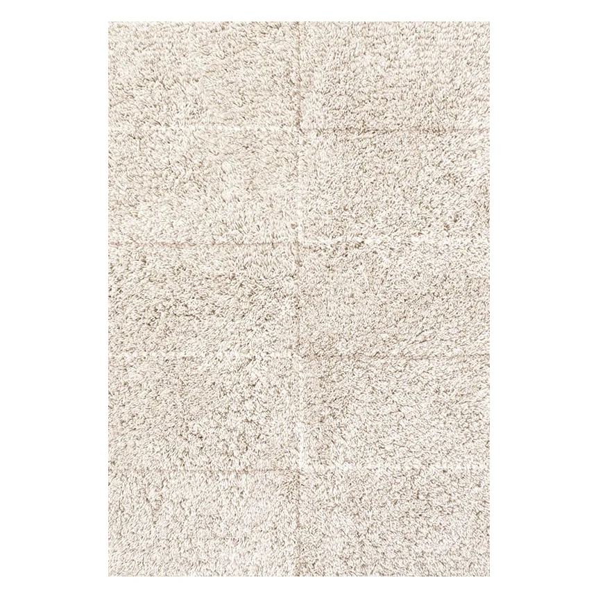 Tapis Levels 250x350cm, Bone White Layered