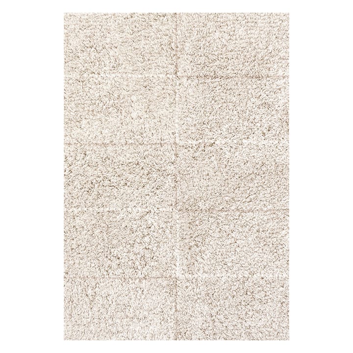 Tapis Levels 250x350cm - Bone White - Layered
