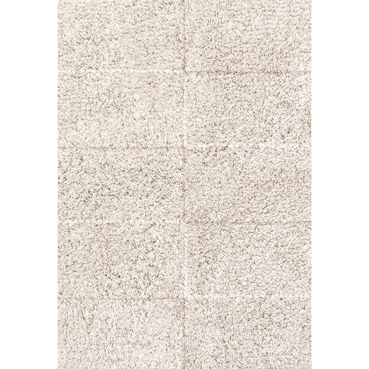 Tapis Levels 300x400cm - Bone White - Layered