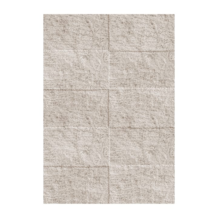Tapis Levels 300x400cm - Francis Pearl - Layered
