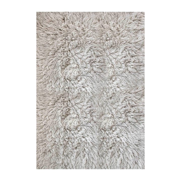 Tapis Shaggy 300x400 cm - Mocha Melange - Layered