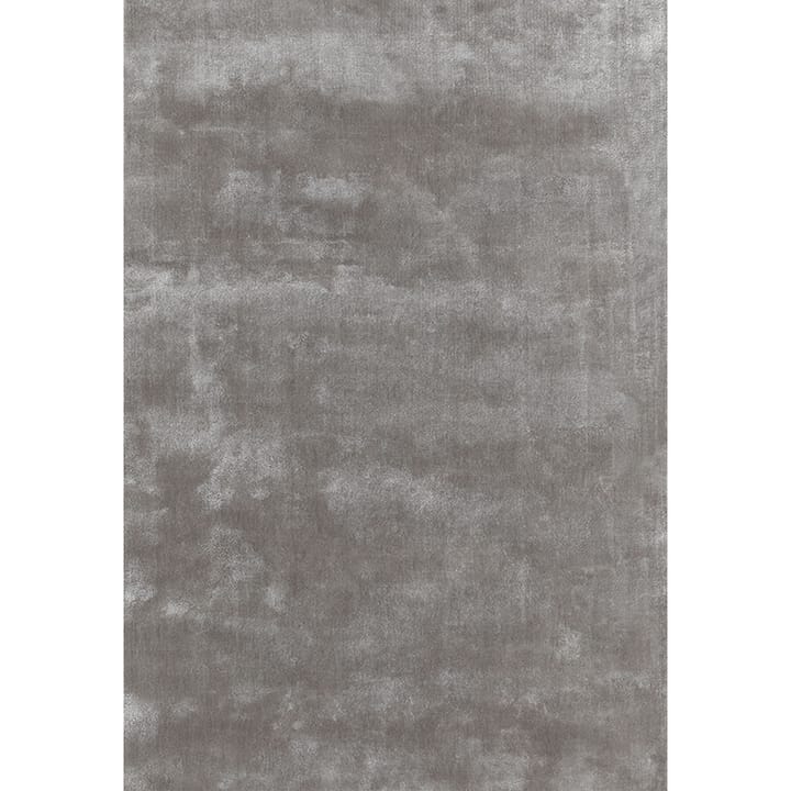 Tapis Solid en viscose, 250x350 cm - True greige (gris) - Layered