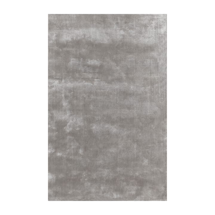 Tapis Solid viscose, 300x400 cm - True greige (gris) - Layered