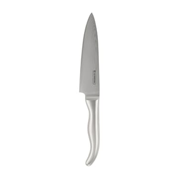 Couteau Chef avec poignée en acier Le Creuset - 15 cm - Le Creuset