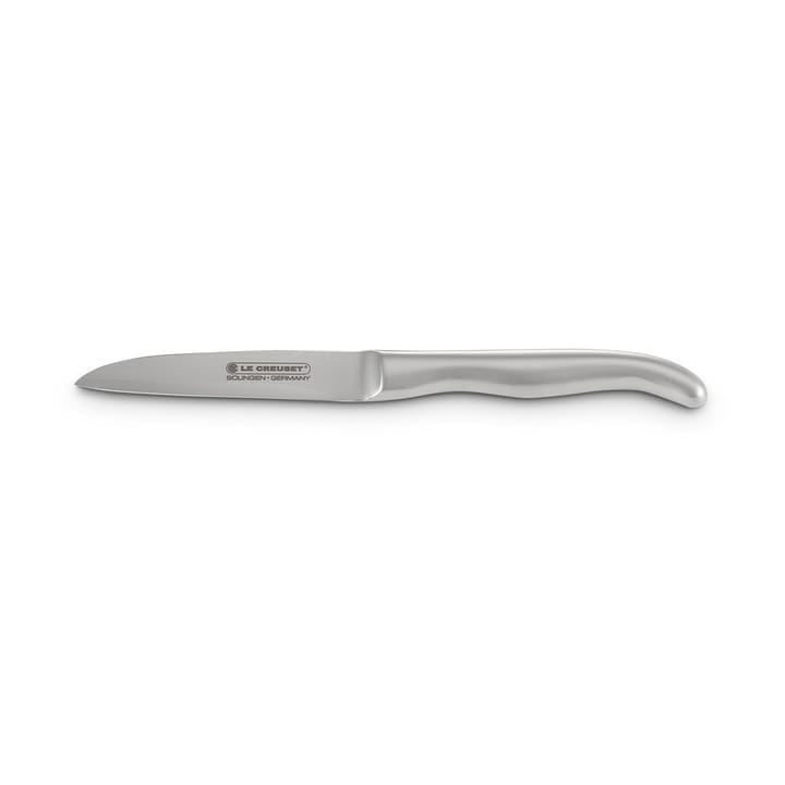 Couteau d'office avec manche en acier Le Creuset - 9 cm - Le Creuset
