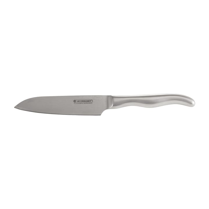 Couteau santoku avec poignée en aicer Le Creuset - 13 cm - Le Creuset