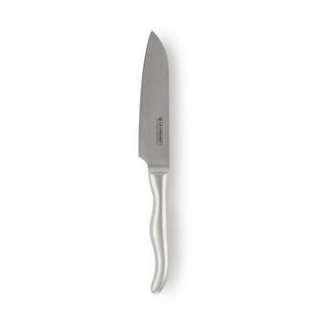 Couteau santoku avec poignée en aicer Le Creuset - 13 cm - Le Creuset