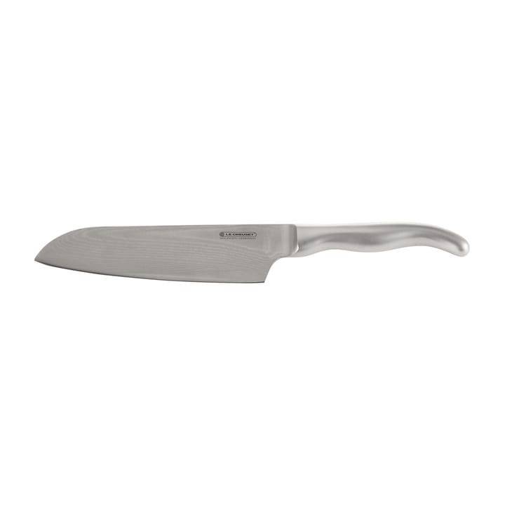 Couteau santoku avec poignée en aicer Le Creuset - 18 cm - Le Creuset