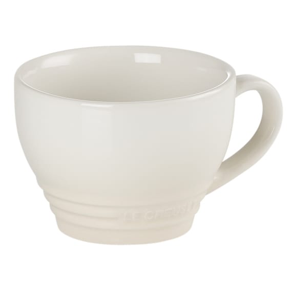 Grand mug Le Creuset 40 cl - Meringue - Le Creuset