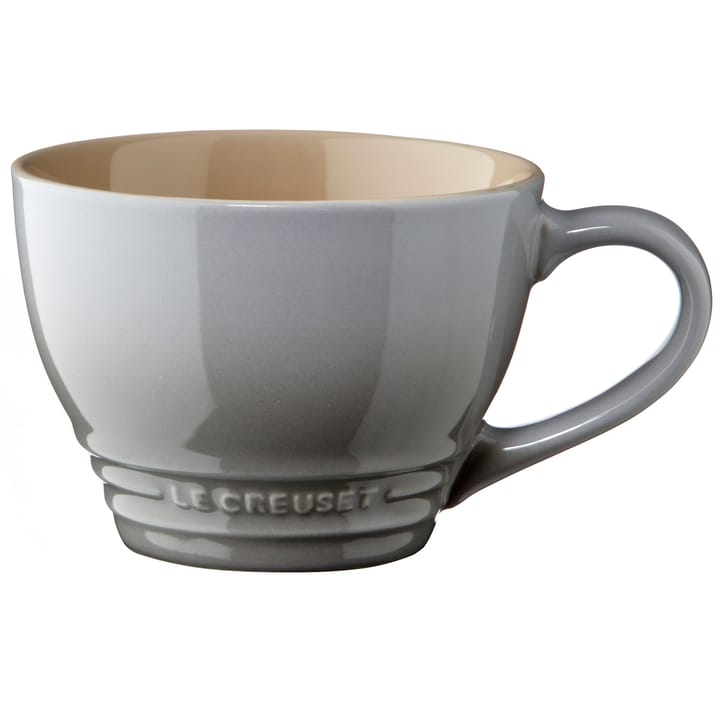 Grand mug Le Creuset 40 cl - Mist Gray - Le Creuset