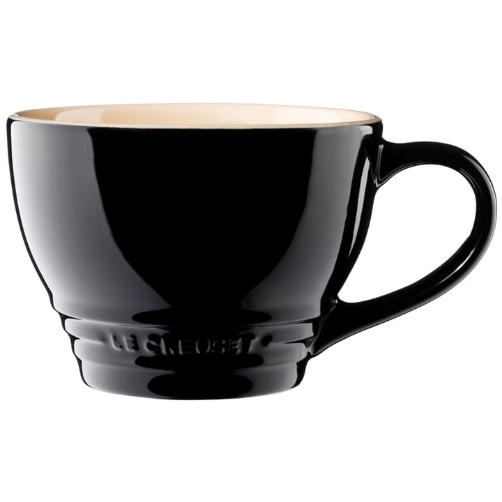 Grand mug Le Creuset 40 cl - Noir - Le Creuset