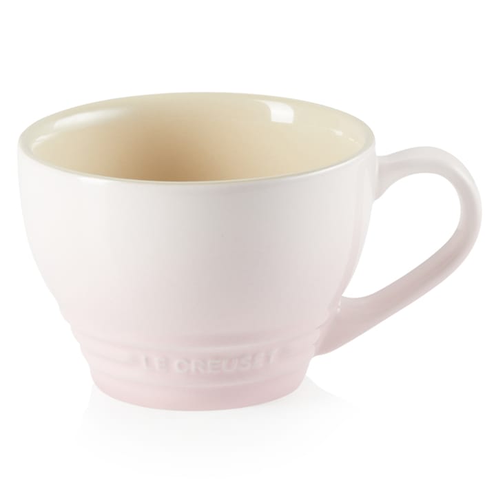 Grand mug Le Creuset 40 cl - Shell Pink - Le Creuset