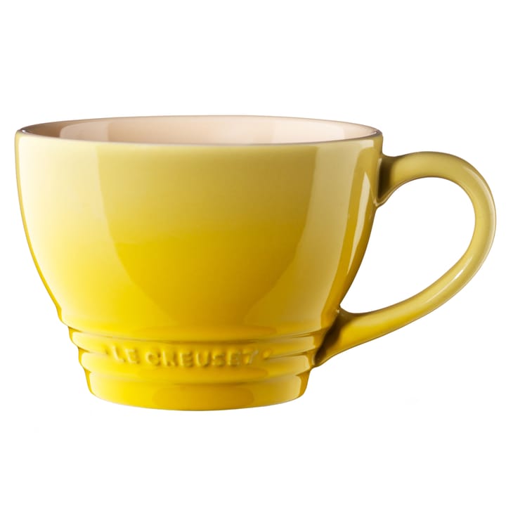Grand mug Le Creuset 40 cl - Soleil - Le Creuset