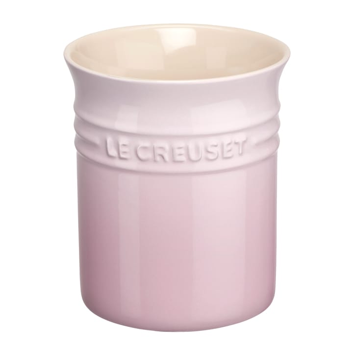 Pot à ustensiles de cuisine Le Creuset 1,1 l - Shell Pink - Le Creuset