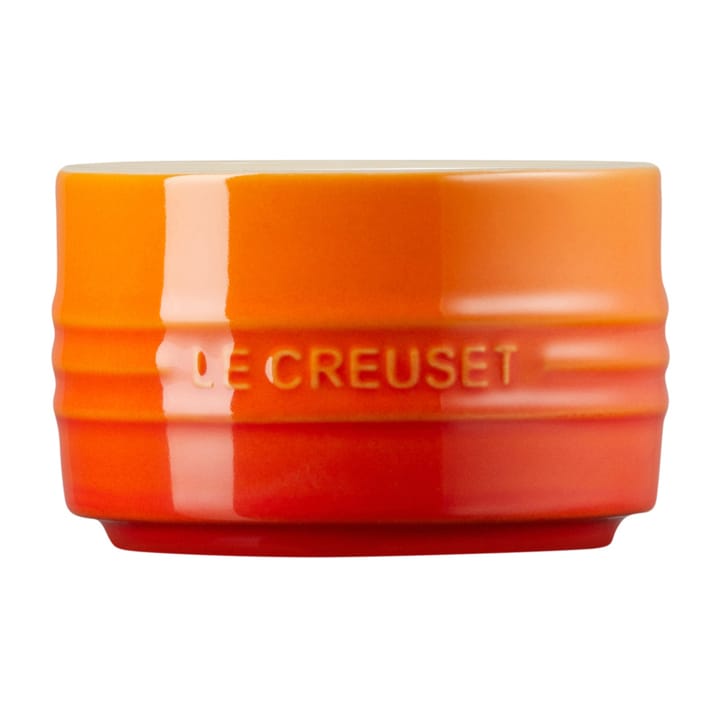 Ramequin empilable Le Creuset - Volcanic  - Le Creuset