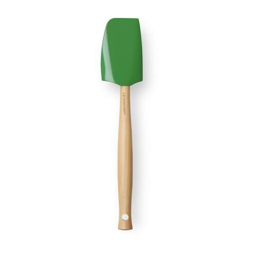 Spatule Craft moyen - Bamboo Green - Le Creuset