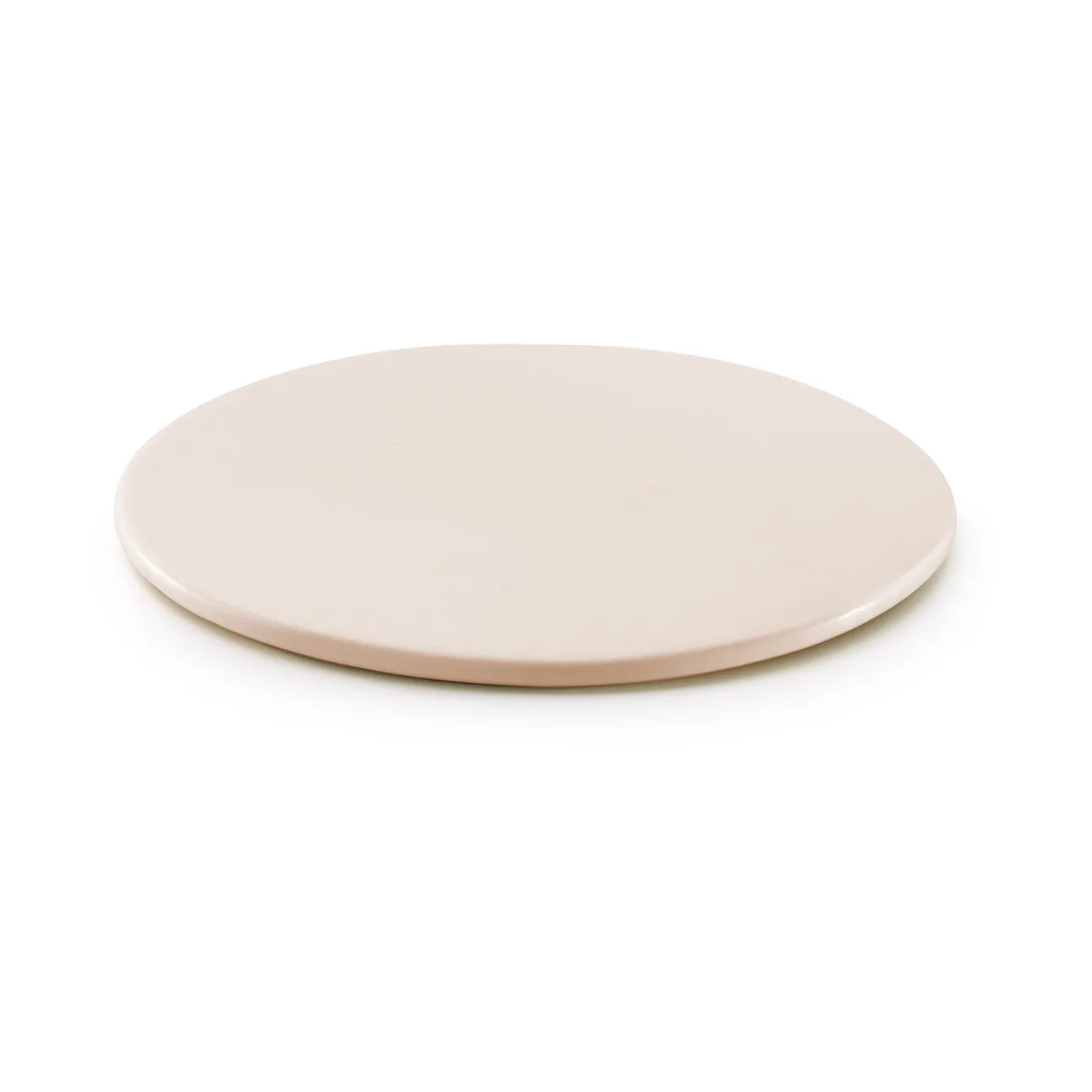 Assiette en céramique blanche Lékué, 28 cm Lékué