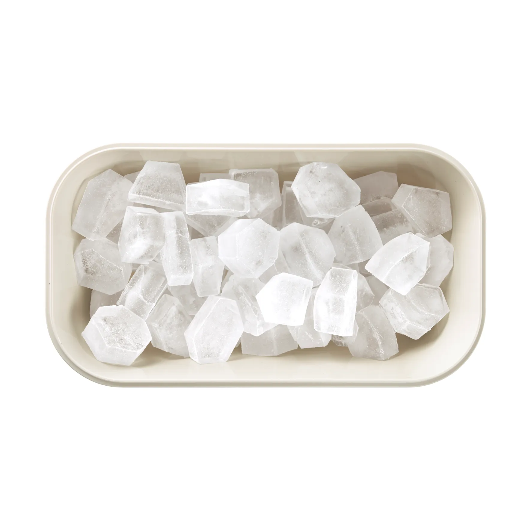 Contenant à glace Lékué, Blanc Lékué