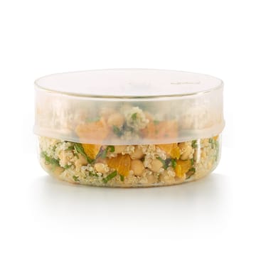 Couvercle extensible réutilisable Lékué 6 pièces - Transparent - Lékué
