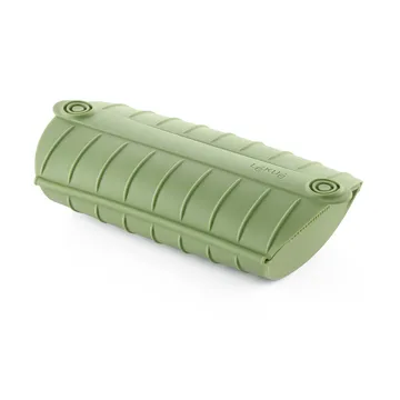 Cuiseur vapeur Lékué - Vert, lot de 2 - Lékué