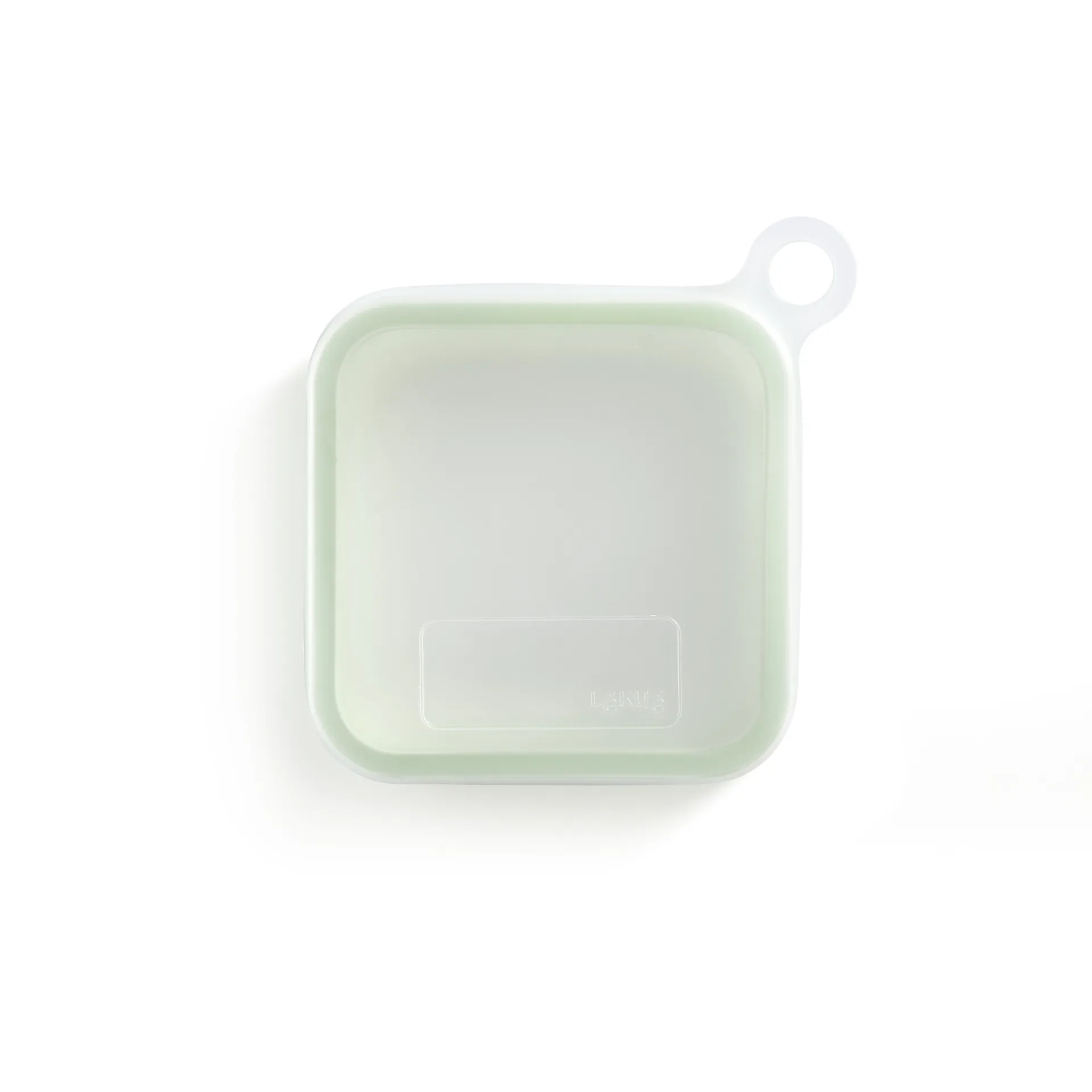 Étui réutilisable pour sandwichs Lékué, Vert Lékué