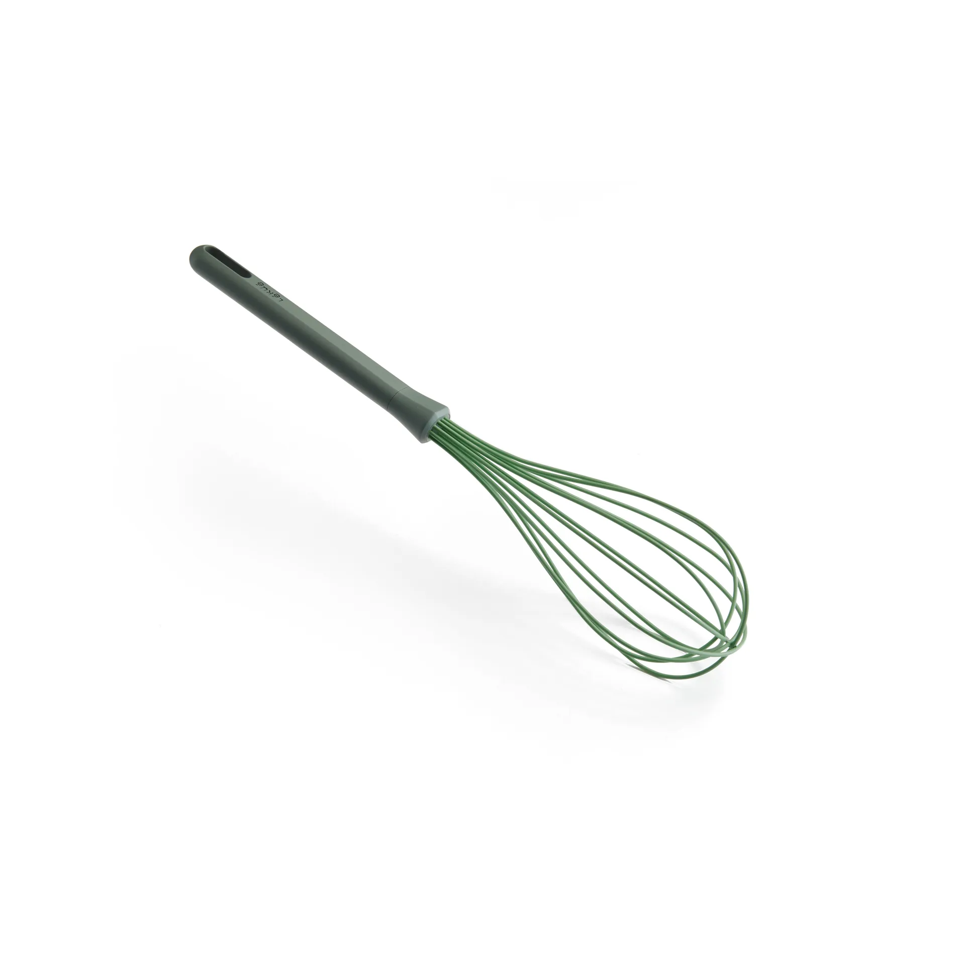 Fouet non scratch Lékué 32,2 cm, Vert Lékué