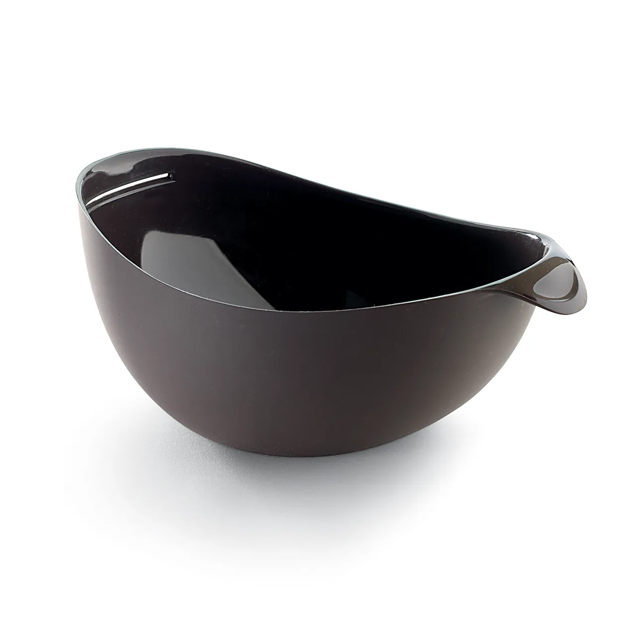 Mini moule à pain en silicone Lékué, Marron Lékué