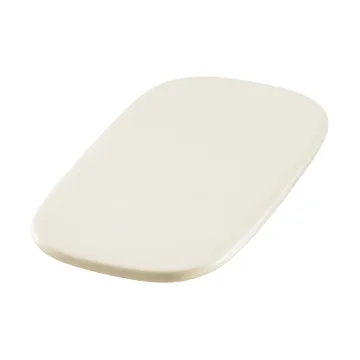 Moule à cake avec assiette Lékué 24 cm - Rouge - Lékué