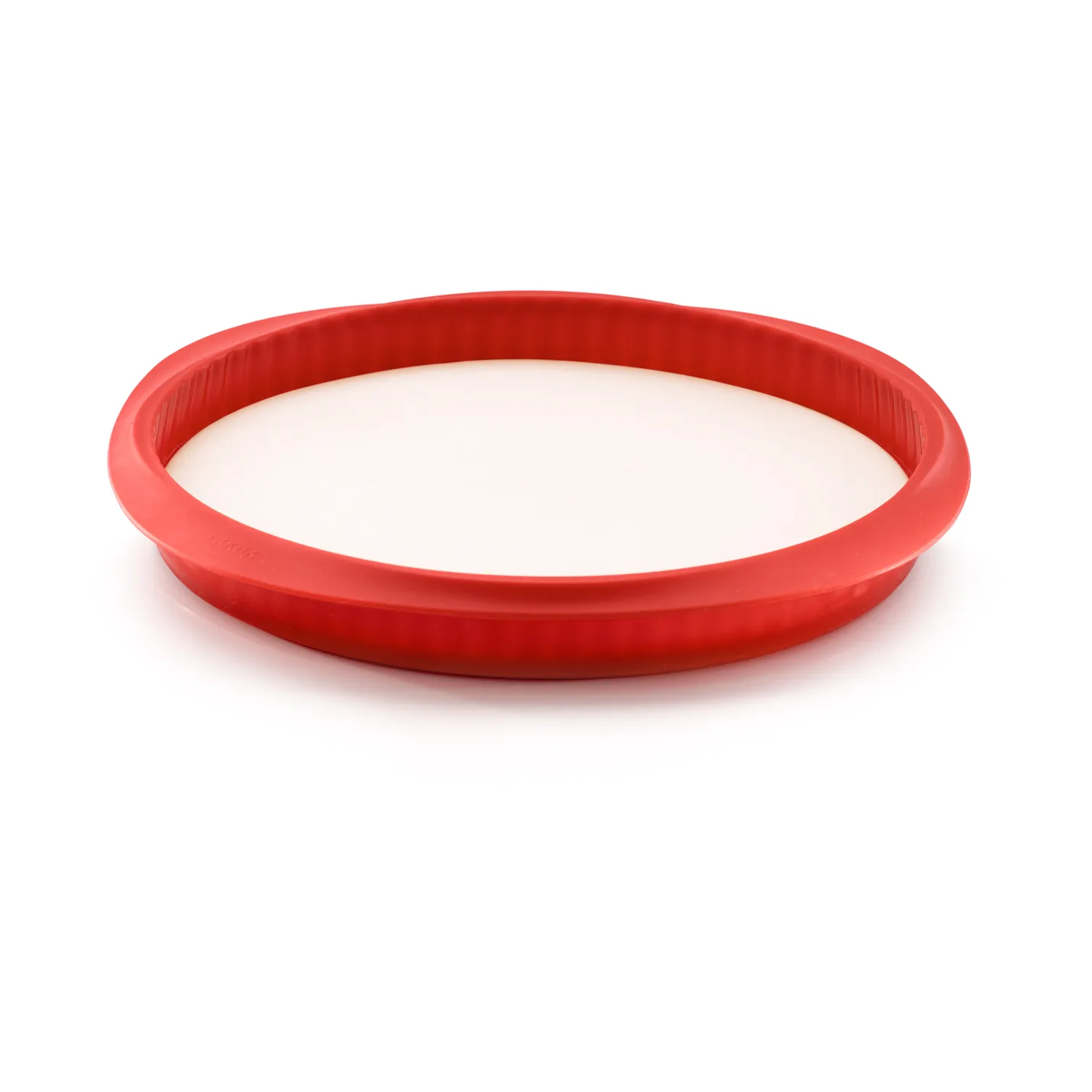 2 Paquet Moule À Tarte Anti Adhésive Fond Amovible