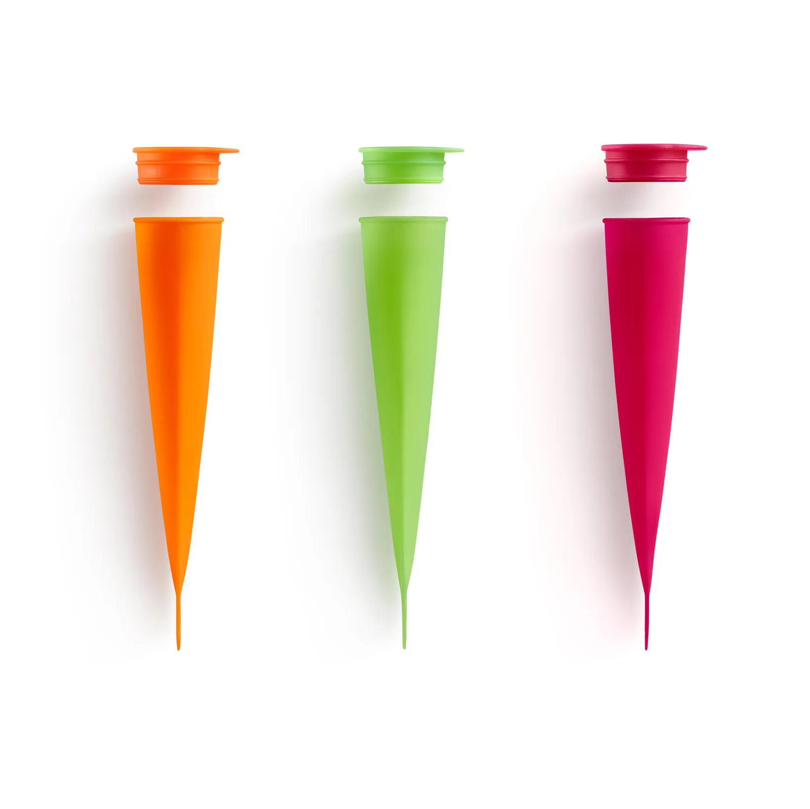 Moules à glace Lékué 3 pièces, Mixé Lékué