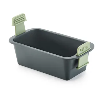 Panier rectangulaire pour friteuse à air Lékué - Grey - Lékué